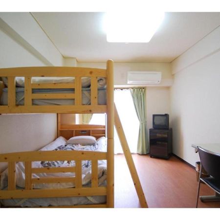 Weekly Green In Namba - Vacation Stay 11895 Ōsaka Exterior foto